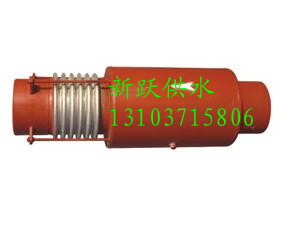 內(nèi)外壓式波紋補償器